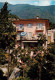13885167 Muralto Locarno Lago Maggiore TI Pensione Belmonte  - Other & Unclassified