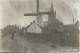 Aertryke - Zicht Op De Molen En Kerk. (fotokaart Wereldoorlog I - 1917) - Zedelgem