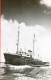 L. Smit & Co's Internationale Sleepdienst Tugboat Rotterdam- M.T. LOIRE - 1952, Salvage, Tug, Towing  1350hp- - Sleepboten