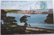 Sydney N.S.W. - Naval Depot - Garden Island - Sydney Harbour - CPA 1907 - Sydney