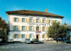13880817 Saignelegier JU Hotel De La Gare   - Sonstige & Ohne Zuordnung