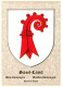 13879589 Basel BS Basel Land Wappen Basel BS - Autres & Non Classés