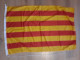 Drapeau Catalan (neuf) - Andere & Zonder Classificatie