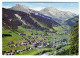 LE GRAND-BORNAND - Vue Générale - Le Jalouvre - Other & Unclassified