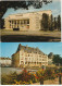57 - THIONVILLE - 2 CARTES THEATRE ET HOTEL DE VILLE MAIRIE - 2 CARTES - Thionville