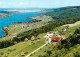 13875957 Mammern Untersee Restaurant Klingenzellerhof Panorama  - Sonstige & Ohne Zuordnung