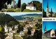 13875947 Dussnang TG Kneipp Kurhaus Kapelle Kirchen Fliegeraufnahme  - Other & Unclassified