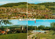 13875937 Sirnach Panorama Ortsansicht Schwimmbad Sirnach - Andere & Zonder Classificatie