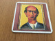 Sous-bock "1664 - Art - ALDO MONDINO - 93" Arnold Schoenberg - Bierdeckel