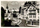 13872769 Arosa GR Dorfmitte Mit Hotel Schweizerhof Arosa GR - Sonstige & Ohne Zuordnung