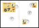 2 09	0102	-	Fête Du Timbre - Lens 24/02/2001 - Stamp's Day
