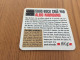 Sous-bock "1664 - Art - ALDO MONDINO - 93" E. S. - Beer Mats