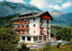 13870789 Flims Waldhaus Hotel Pension Cresta Flims Waldhaus - Altri & Non Classificati
