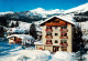 13870787 Flims Waldhaus Hotel Pension Cresta Flims Waldhaus - Altri & Non Classificati