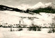 13870687 Conters Praettigau GR Winterpanorama Reams Und Praesanz Oberhalbstein  - Autres & Non Classés
