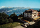 13867817 Beatenberg Thunersee BE Hotel Beau Regard Mit Jungfrau Schilthorn Morge - Other & Unclassified