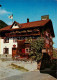 13866397 Disentis GR Gasthaus Restaurant Alte Buendnerstube Disentis GR - Altri & Non Classificati