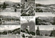 13865487 Brambrueesch Churwalden GR Panorama Alpen Berggasthof Bergbahnen  - Autres & Non Classés