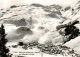 13864257 Bivio Panorama Wintersportplatz Am Julierpass Skigebiet Cuolms Bivio - Other & Unclassified