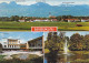 AK 211489 GERMANY - Bad Aibling - Bad Aibling