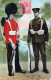 Privates Grenadier Guards Militaria Series N°116 - Uniformen