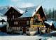 13862417 Gstaad BE Posthotel Roessli  - Autres & Non Classés