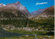 13862207 Silvaplana GR Panorama Silvaplanersee Alpen Oberengadin Silvaplana GR - Otros & Sin Clasificación