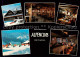 13858627 Engelberg  OW Hotel Restaurant Alpenclub Gastraeume Bar  - Altri & Non Classificati