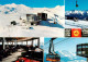 13858099 Crap Sogn Gion Weisse Arena Restaurant Seilbahn Crap Sogn Gion - Autres & Non Classés