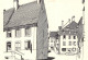 BELFORT (90) - Dessin De Jean Garneret, Juillet 1961 - Editions Folklore Comtois, 1995 (2 Scans) - Belfort - City