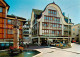 13858097 Appenzell IR Haus Bazar Hersche Brunnen Appenzell IR - Autres & Non Classés