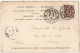 BELGIQUE - INSTITUT DES SAINTS ANGES VERVIERS - CPA - 1904 - Verviers