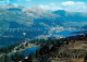 13857087 Hahnensee St Moritz GR Panorama  - Sonstige & Ohne Zuordnung