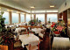 13856607 Bad Zurzach Turm Restaurant Der Thermalquelle AG Gastraum Bad Zurzach - Altri & Non Classificati