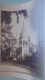 06 BELLE PHOTO DE CANNES 1899 LEGENDEE  FEVRIER 1899  EGLISE RUSSE - Cannes