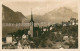 13852139 Weggis Vierwaldstaettersee Weggis Und Pilatus Weggis Vierwaldstaetterse - Autres & Non Classés