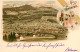 13851199 Appenzell IR Panorama Appenzeller Trachten Appenzell IR - Autres & Non Classés