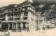 13851157 Meiringen BE Hotel Krone Meiringen BE - Autres & Non Classés