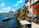 13843899 Gandria Lago Di Lugano Teilansicht Gandria Lago Di Lugano - Sonstige & Ohne Zuordnung