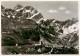 13843097 Altmann 2436m IR Gasthaus Meglisalp Mit Blick Auf Altmann  - Sonstige & Ohne Zuordnung