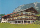 AK 211502 GERMANY - Oberstdorf - Christl. Freizeit- Und Bibelheime Bergfrieden - Oberstdorf