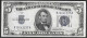 USA 5 Dollar Banknote Series Of 1934 D Silver Certificate. Abraham Lincoln. Very Good - Certificaten Van Zilver (1928-1957)