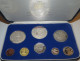 Delcampe - Rare Lot De 16 Set Proof Dont 1 532,79g D'argent 92,5% Par Franklin - Colecciones Y Lotes