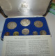 Delcampe - Rare Lot De 16 Set Proof Dont 1 532,79g D'argent 92,5% Par Franklin - Collezioni E Lotti