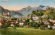 13832859 Bellinzona TI Panorama  - Other & Unclassified