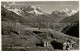 13831499 Gueulaz 1969m Col De La Saint-Maurice VS Panorama  - Autres & Non Classés