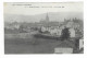 CPA REMIREMONT, VUE SUR LA VILLE, LES VOSGES ILLUSTREES, VOSGES 88 - Remiremont