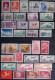 CHINE - CHINA  - Petit Lot De Timbres Neufs Et Oblitérés - Unused & Used - 4 Photos - Lots & Serien