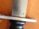 Baïonnette Pour Fusil SIG Sturmgever 57 Switzerland M1957 (19) - Messen