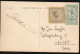 BELGIAN CONGO  PPS SBEP 66a "GLOSSY PAPER" VIEW 10 USED - Stamped Stationery